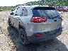 1C4PJMCSXEW****** Salvamento y Reparables 2014 Jeep Cherokee en Buckhannon
