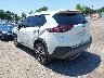 5N1AT3CBXMC****** Salvamento y Reparables 2021 Nissan Rogue en Richmond