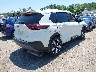 5N1AT3CBXMC****** Salvamento y Destrozados 2021 Nissan Rogue en Estado de Virginia