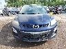 JM3ER2A52C0****** Destrozados 2012 Mazda CX-7 en Estado de Indiana