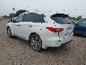 5N1AL0MM3FC****** Salvage and Repairable 2015 Infiniti QX60 in McAllen