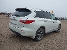 5N1AL0MM3FC****** Salvage and Wrecked 2015 Infiniti QX60 in Texas State