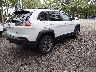 1C4PJMBX9ND****** Salvamento y Destrozados 2022 Jeep Cherokee en Estado de Virginia