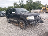 5LMJJ2J52AE****** Salvamento y Destrozados 2010 Lincoln Navigator en Dayton
