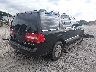 5LMJJ2J52AE****** Salvamento y Destrozados 2010 Lincoln Navigator en Estado de Ohio