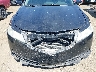 19UUA8F22AA****** Salvamento 2010 Acura TL