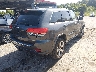 1C4RJECT0EC****** Salvamento y Destrozados 2014 Jeep Grand Cherokee en Estado de Luisiana