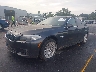 WBAFU7C50BC****** Used and Repairable 2011 BMW 535i in Lake City