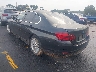 WBAFU7C50BC****** Salvage and Repairable 2011 BMW 535i in Lake City