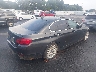 WBAFU7C50BC****** Salvage and Wrecked 2011 BMW 535i in Georgia State