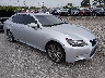 JTHCE1BL0FA****** Salvage and Wrecked 2015 Lexus GS 350 in Chicago West