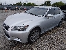 JTHCE1BL0FA****** Used and Repairable 2015 Lexus GS 350 in Chicago West