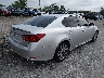 JTHCE1BL0FA****** Salvage and Wrecked 2015 Lexus GS 350 in Illinois State