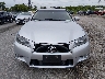 JTHCE1BL0FA****** Wrecked 2015 Lexus GS 350 in Illinois State