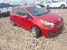 KNADM5A37D6****** Salvage and Wrecked 2013 Kia Rio in Buffalo