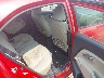 KNADM5A37D6****** Wrecked 2013 Kia Rio in Buffalo