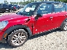 WMWZC5C52DW****** Salvamento y Reparables 2013 MINI Countryman en Estado de Virginia