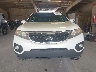 5XYKT3A16BG****** Wrecked 2011 Kia Sorento in Tennessee State