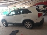 5XYKT3A16BG****** Repairable 2011 Kia Sorento in Tennessee State