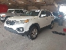 5XYKT3A16BG****** Used and Repairable 2011 Kia Sorento in Chattanooga