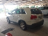 5XYKT3A16BG****** Salvage and Repairable 2011 Kia Sorento in Chattanooga