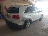 5XYKT3A16BG****** Salvage and Wrecked 2011 Kia Sorento in Tennessee State