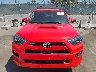 JTEAU5JR8R5****** Destrozados 2024 Toyota 4Runner en Estado de California