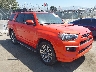 JTEAU5JR8R5****** Salvamento y Destrozados 2024 Toyota 4Runner en North Hollywood