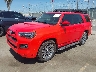 JTEAU5JR8R5****** Usados y Reparables 2024 Toyota 4Runner en North Hollywood