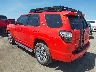 JTEAU5JR8R5****** Salvamento y Reparables 2024 Toyota 4Runner en North Hollywood