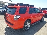 JTEAU5JR8R5****** Salvamento y Destrozados 2024 Toyota 4Runner en Estado de California