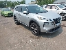 5N1BT3CB6PC****** Salvamento y Destrozados 2023 Nissan Rogue en Cleveland