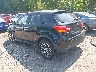 JA4AR3AUXHZ****** Salvamento y Reparables 2017 Mitsubishi Outlander en Albany