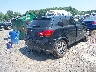 JA4AR3AUXHZ****** Salvamento y Destrozados 2017 Mitsubishi Outlander en Estado de Nueva York