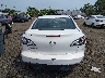 JM1BL1VG8B1****** Wrecked 2011 Mazda 3