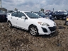 JM1BL1VG8B1****** Salvage and Wrecked 2011 Mazda 3 in Avenel New Jersey