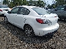 JM1BL1VG8B1****** Salvage and Repairable 2011 Mazda 3 in Avenel New Jersey