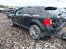 2FMDK4KC4DB****** Salvamento y Reparables 2013 Ford Edge en Cincinnati