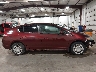 JHMZE2H33BS****** Repairable 2011 Honda Insight in Iowa State