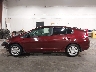 JHMZE2H33BS****** Salvage 2011 Honda Insight