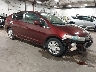 JHMZE2H33BS****** Salvage and Wrecked 2011 Honda Insight in Des Moines