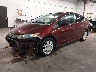 JHMZE2H33BS****** Used and Repairable 2011 Honda Insight in Des Moines