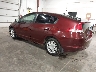 JHMZE2H33BS****** Salvage and Repairable 2011 Honda Insight in Des Moines