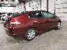 JHMZE2H33BS****** Salvage and Wrecked 2011 Honda Insight in Iowa State