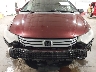 JHMZE2H33BS****** Salvage and Repairable 2011 Honda Insight in Iowa State