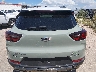 KL79MSSL2SB****** Salvage 2025 Chevrolet Trailblazer