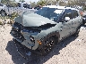 KL79MSSL2SB****** Used and Repairable 2025 Chevrolet Trailblazer in Tucson