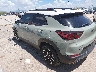 KL79MSSL2SB****** Salvage and Repairable 2025 Chevrolet Trailblazer in Tucson