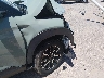 KL79MSSL2SB****** Salvage and Repairable 2025 Chevrolet Trailblazer in Arizona State