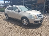 3GYFNAEY2AS****** Salvage and Wrecked 2010 Cadillac SRX in Honolulu